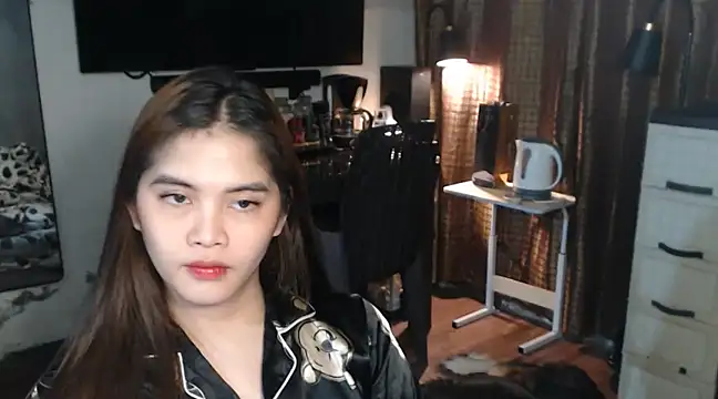 SeductiveTsDoll online show from 03/19/25, 05:52