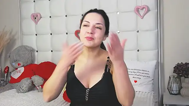 AlsouKass online show from 03/13/26, 07:26