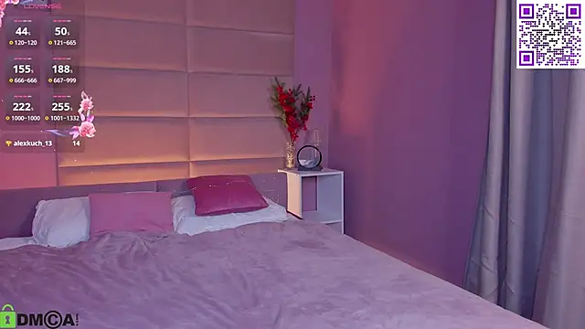 Holly Rays online show from 12/16/25, 01:32