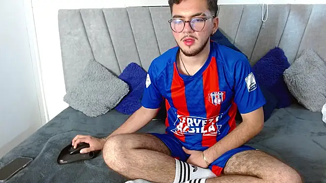 Zac Golden online show from 10/24/25, 05:26