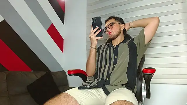 Zac Golden online show from 01/05/26, 11:52