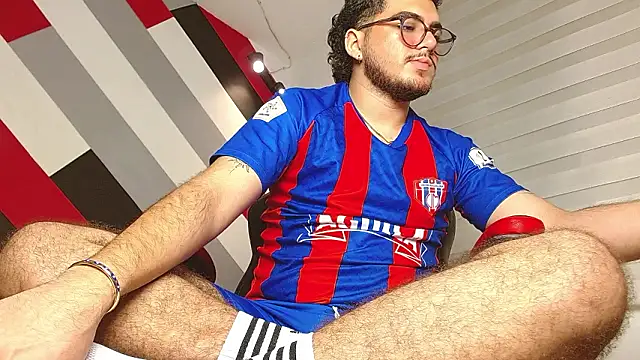 Zac Golden online show from 02/12/26, 01:50