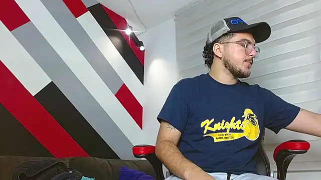 Zac Golden online show from 04/23/26, 12:04