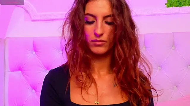 ElisaCharm online show from 05/08/26, 04:07