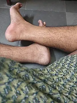 Snapshot of Rick_Model chatting on 10/27/25, 08:07 Rick Model online show from 10/27/25, 08:07