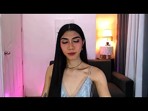 tsgorgeousmargaux online show from 12/01/25, 03:17