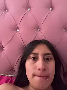 Violeet-Smith online show from 02/19/26, 01:40