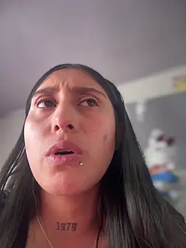 Violeet-Smith online show from 03/13/26, 02:34