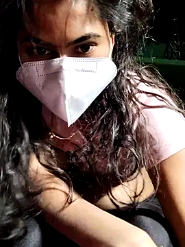 Ankitahot1993 online show from 11/13/25, 11:09