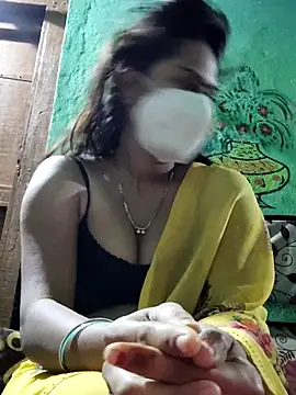 Ankitahot1993 online show from 11/25/25, 10:32