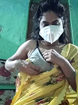 Ankitahot1993 online show from 11/27/25, 12:46