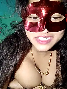 Ankitahot1993 online show from 12/15/25, 01:54