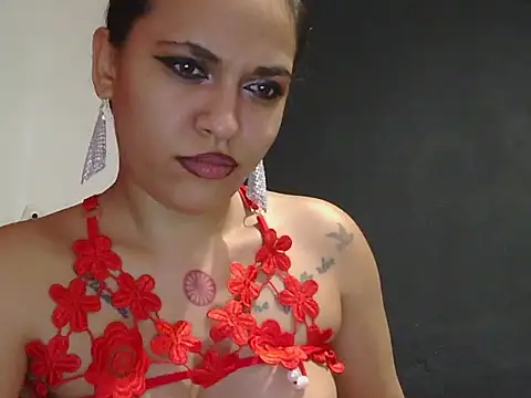 HotJanetta online show from 02/07/26, 05:44