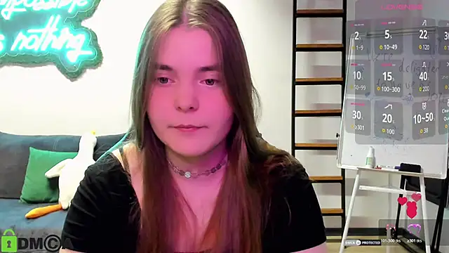 MiraaBloom online show from 11/06/25, 02:29