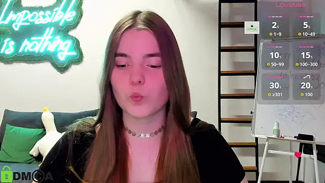 MiraaBloom online show from 11/19/25, 02:28