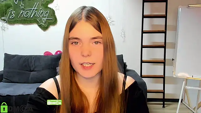 MiraaBloom online show from 02/16/26, 02:24