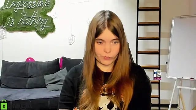 MiraaBloom online show from 02/25/26, 02:48