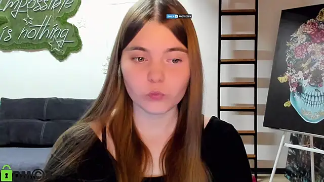 MiraaBloom online show from 03/23/26, 02:43