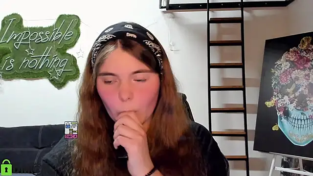 MiraaBloom online show from 03/25/26, 03:51