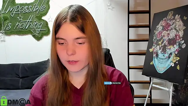 MiraaBloom online show from 04/13/26, 02:00