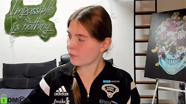 MiraaBloom online show from 04/19/26, 02:05