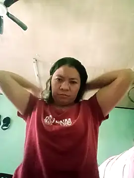 Yummymarie09 online show from 02/10/26, 07:01