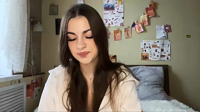 TheRealAnna online show from 10/25/25, 10:56