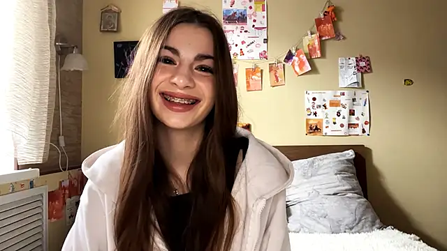 TheRealAnna online show from 10/29/25, 08:38