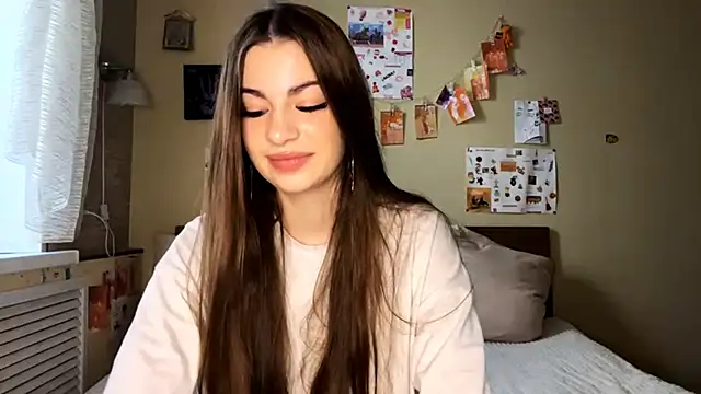 TheRealAnna online show from 11/04/25, 08:57