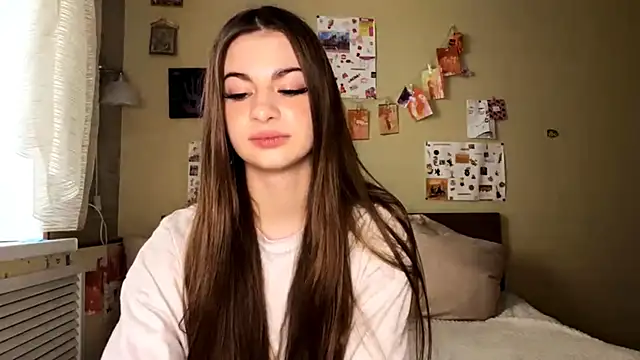 TheRealAnna online show from 11/05/25, 09:53