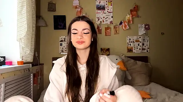 TheRealAnna online show from 11/15/25, 10:45