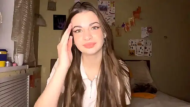 TheRealAnna online show from 12/01/25, 05:07