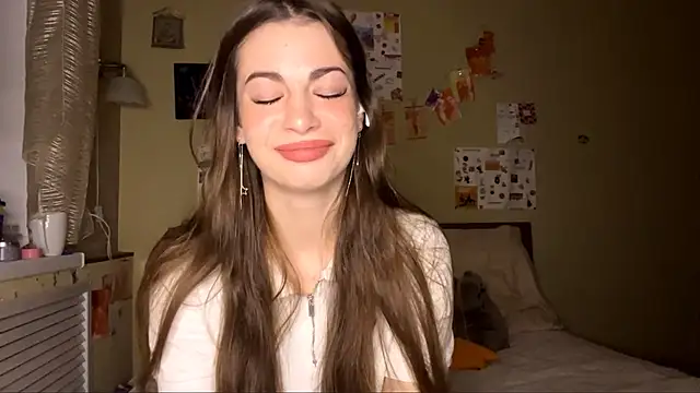 TheRealAnna online show from 12/02/25, 03:29