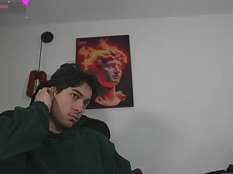 jake murphy1 online show from 04/22/26, 01:56