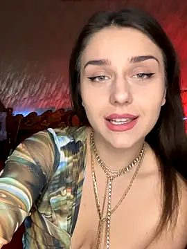 ScarletSi online show from 11/05/25, 09:15