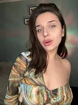 ScarletSi online show from 01/17/26, 08:56