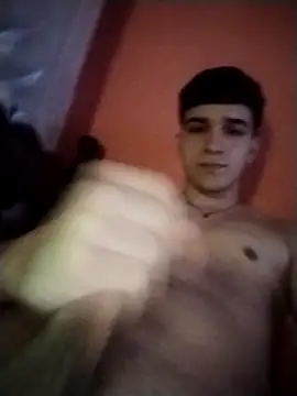 Danii2005 online show from 10/27/25, 01:37