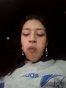 mia scarlett7 online show from 11/30/25, 01:31