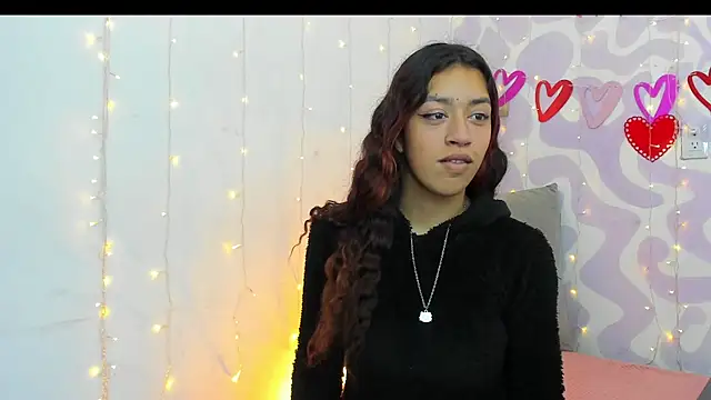 mia scarlett7 online show from 03/09/26, 12:53