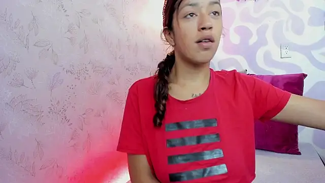 mia scarlett7 online show from 03/28/26, 12:16