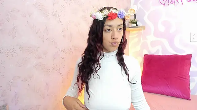 mia scarlett7 online show from 04/22/26, 12:28