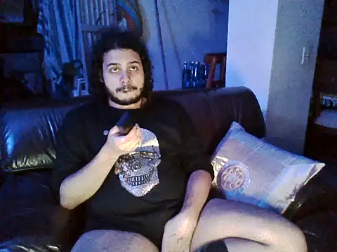 DemienMdivani online show from 11/24/25, 05:18