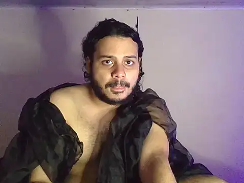 DemienMdivani online show from 12/01/25, 08:30