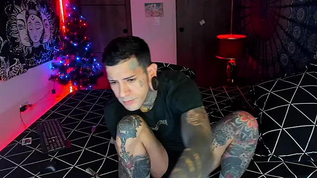 cleoo jhonny online show from 01/09/26, 01:19