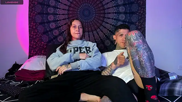 cleoo jhonny online show from 02/19/26, 06:09