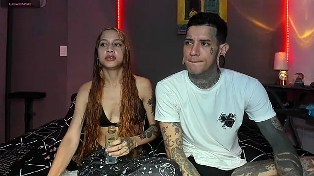 cleoo jhonny online show from 03/11/26, 02:28