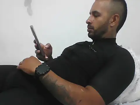 jacob cyclist online show from 10/23/25, 03:11