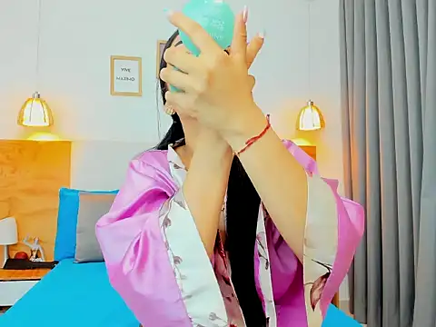 Abbie royy online show from 11/26/25, 12:39