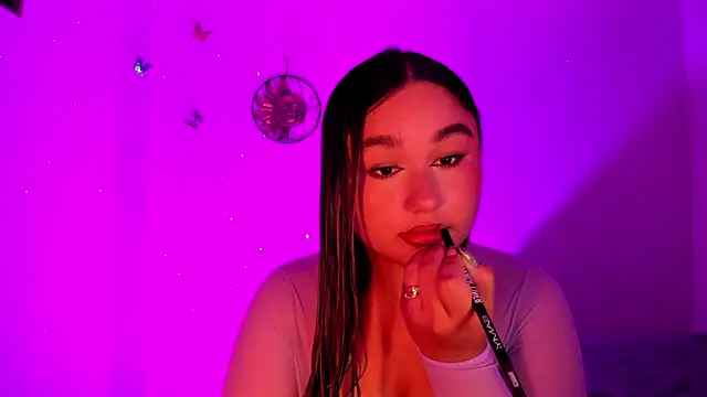 Soouf  online show from 11/22/25, 01:43