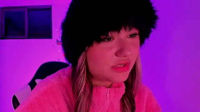 Soouf  online show from 02/19/26, 11:56